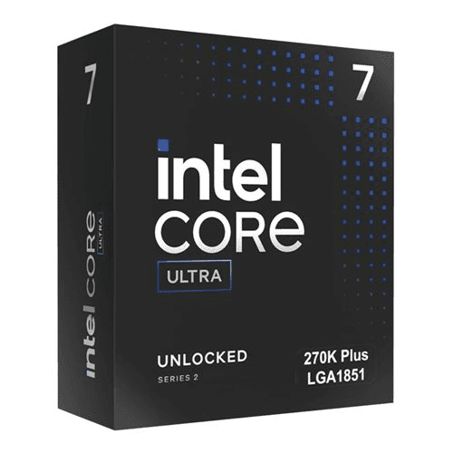 Intel Core Ultra 7 270K Plus Z890 32GB DDR5 Bundle image 3
