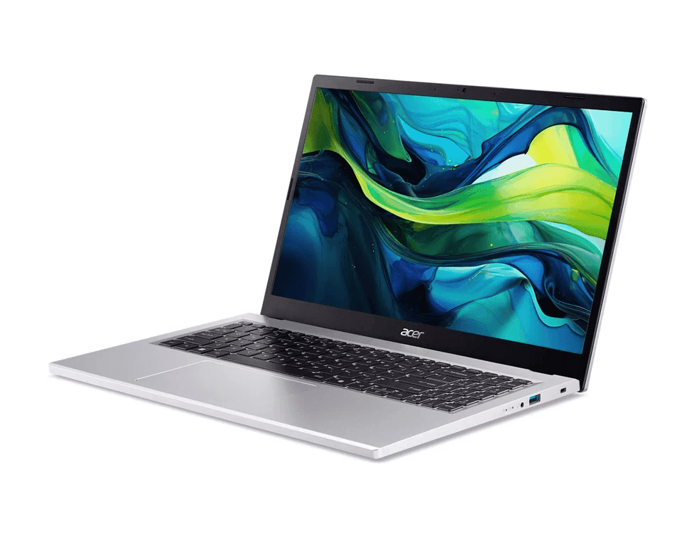 Acer Aspire Go 15 AI 15.6-inch Core i7 Laptop, 32GB RAM, 1TB SSD image 3