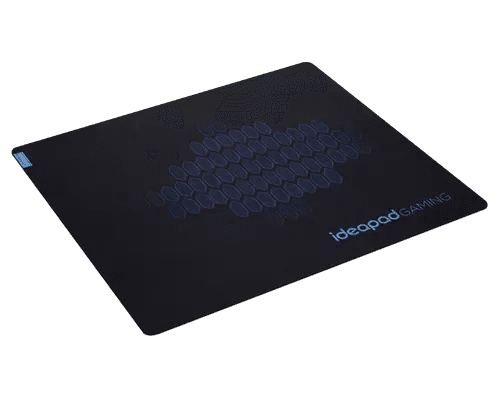 Lenovo Cloth Gaming Mouse Pad L - Black image 2