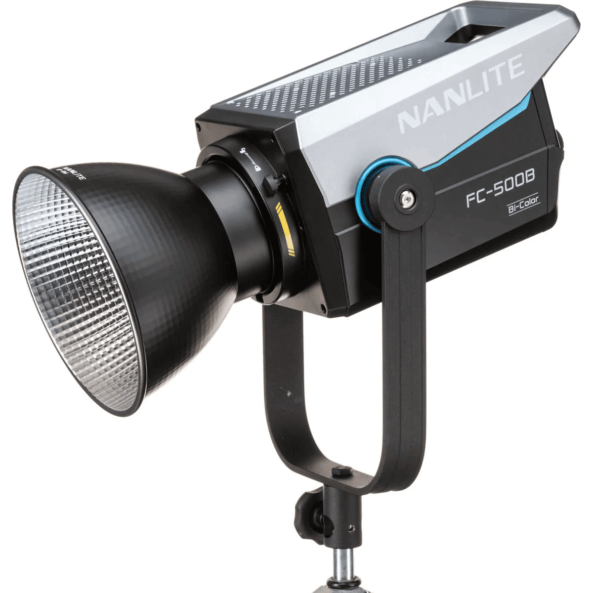 Nanlite FC-500B 520W Bi-Color LED Video Spotlight
