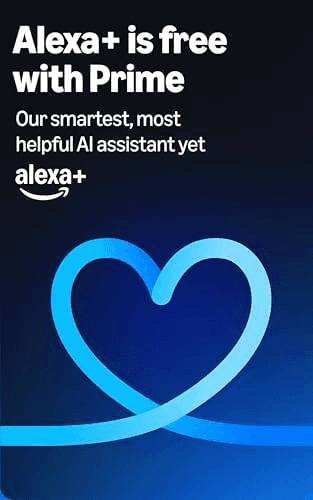 Amazon Echo Dot Smart Speaker in Glacier White image 3