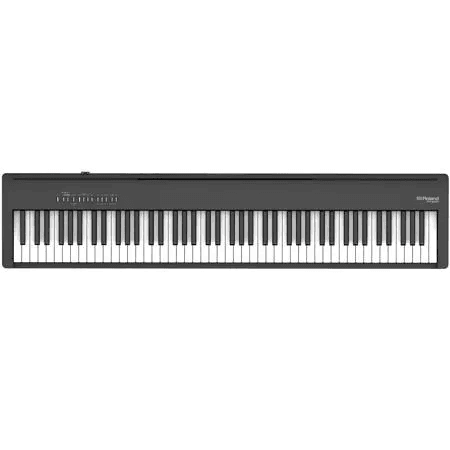 Roland FP-30X 88-Key Portable Digital Piano Bundle image 2