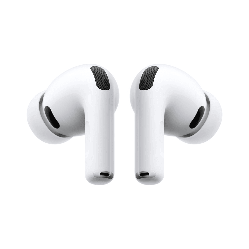 Apple AirPods Pro 3 Wireless Earbuds with Active Noise Cancellation