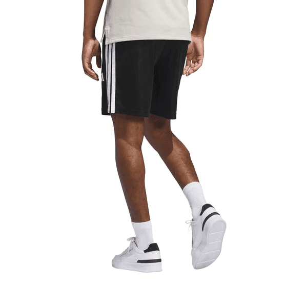 adidas Men's Active Shorts - Black image 2