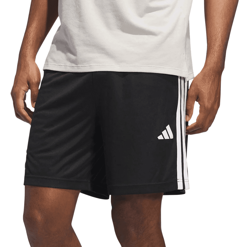 adidas Men's Active Shorts - Black