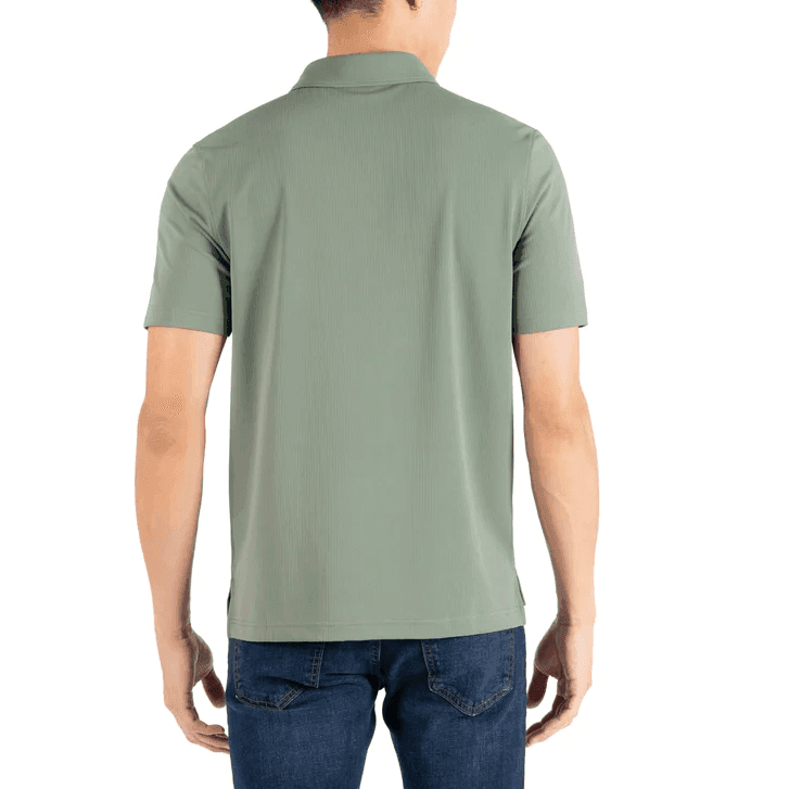 Gerry Men's Classic-Fit Stretch Polo image 3