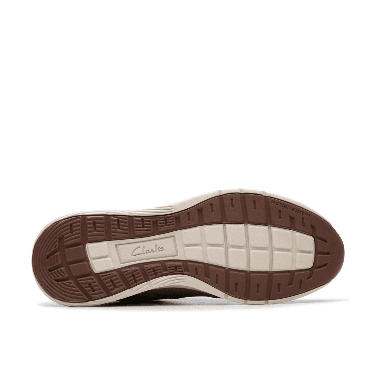 Clarks Motion Trek PT Men's Leather Shoes image 3