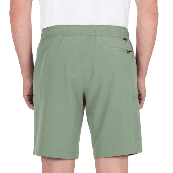 Gerry Men's Trail Shorts - Green image 5