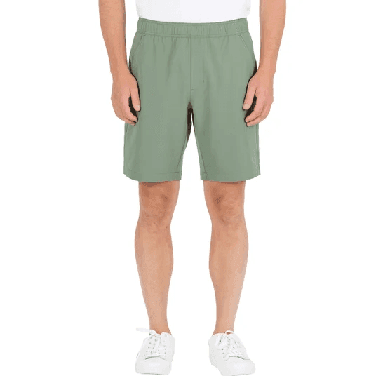 Gerry Men's Trail Shorts - Green image 2