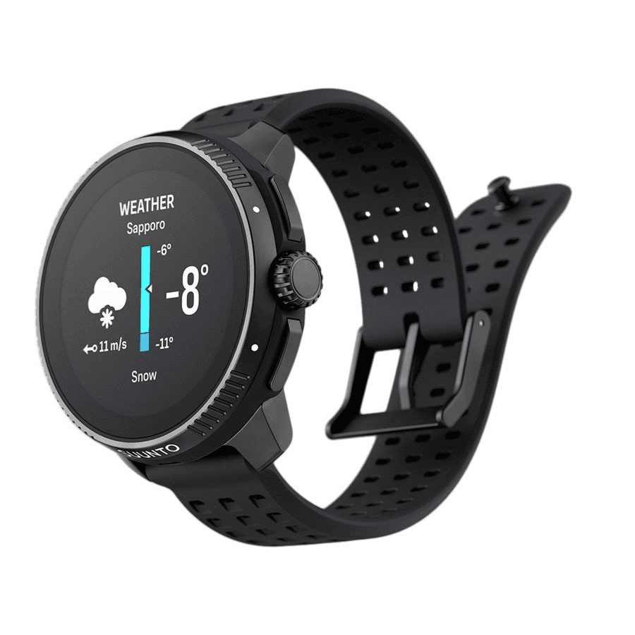 Suunto Race GPS Sports Watch image 4