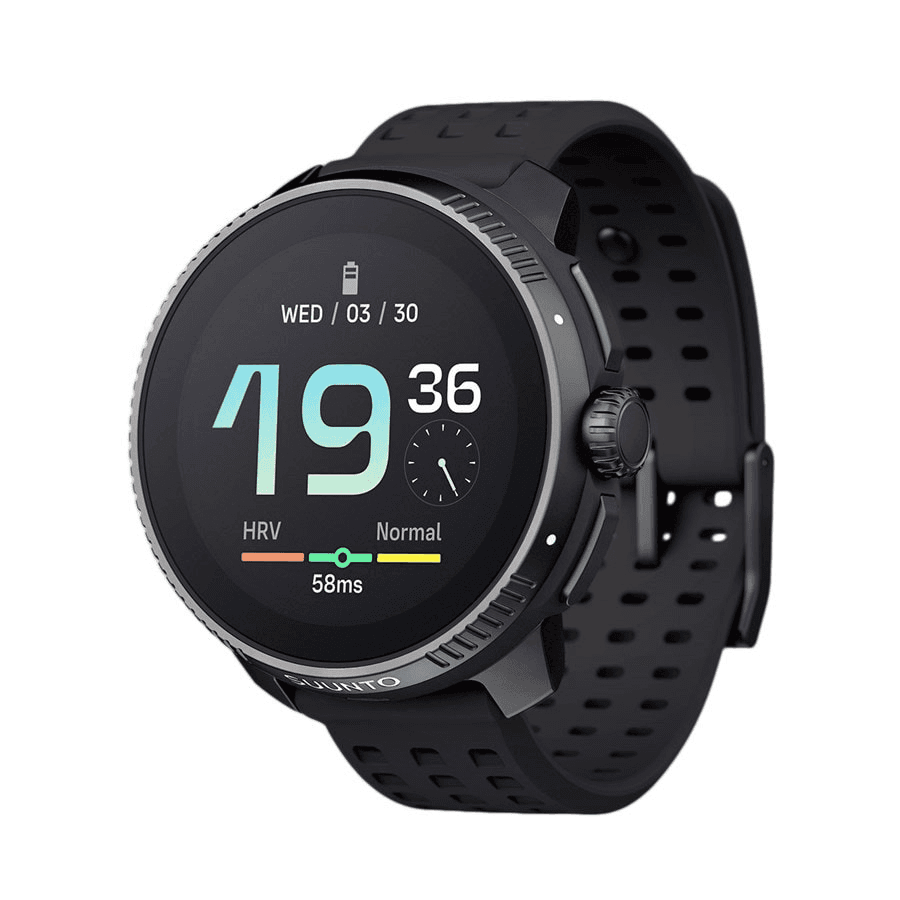 Suunto Race GPS Sports Watch