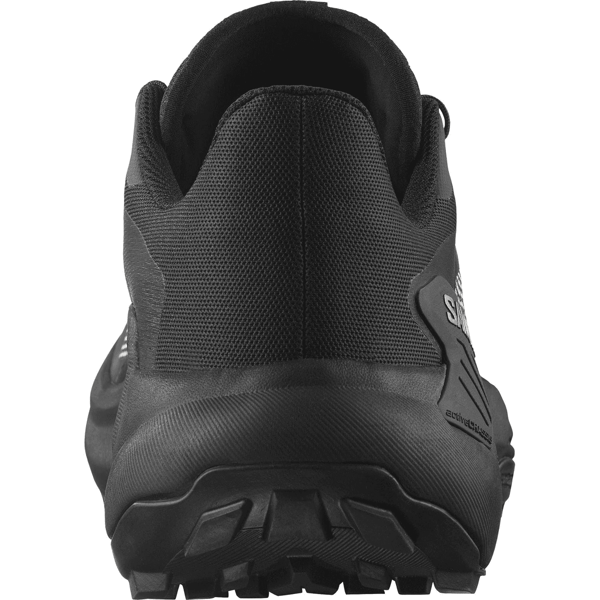 Salomon Genesis Men's Trail-Running Shoes - Black, Size 10 image 5