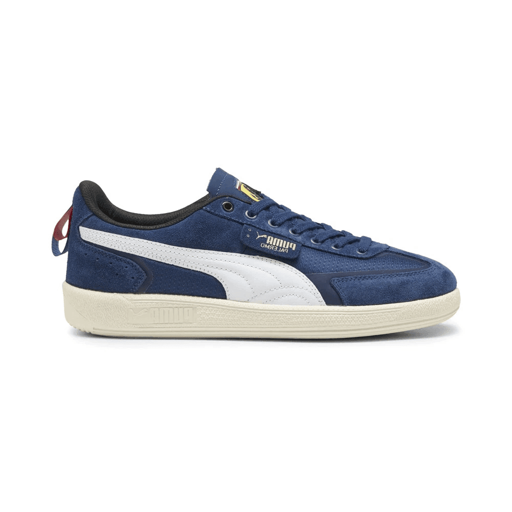 PUMA x Scuderia Ferrari Palermo Men's Sneakers (Size 9)