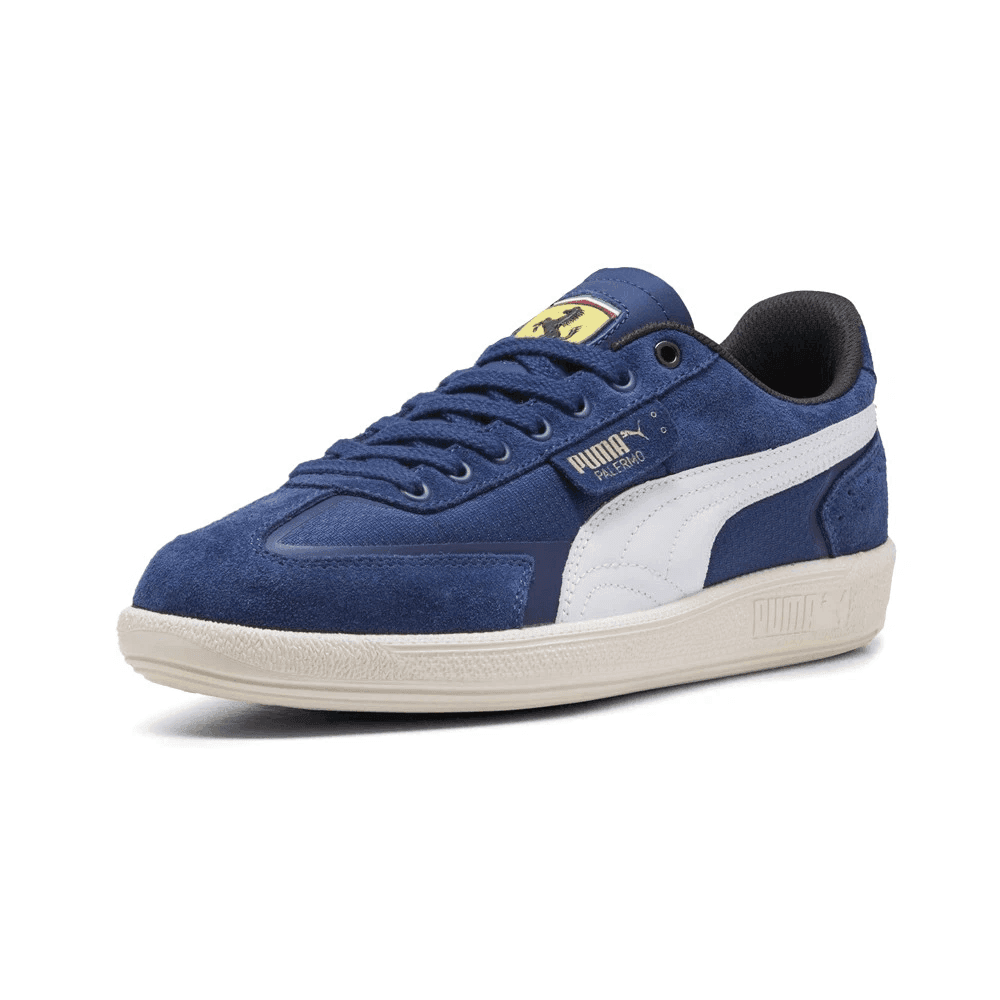 PUMA x Scuderia Ferrari Palermo Men's Sneakers (Size 9) image 2