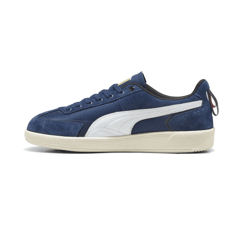 PUMA x Scuderia Ferrari Palermo Men's Sneakers (Size 9) image 3