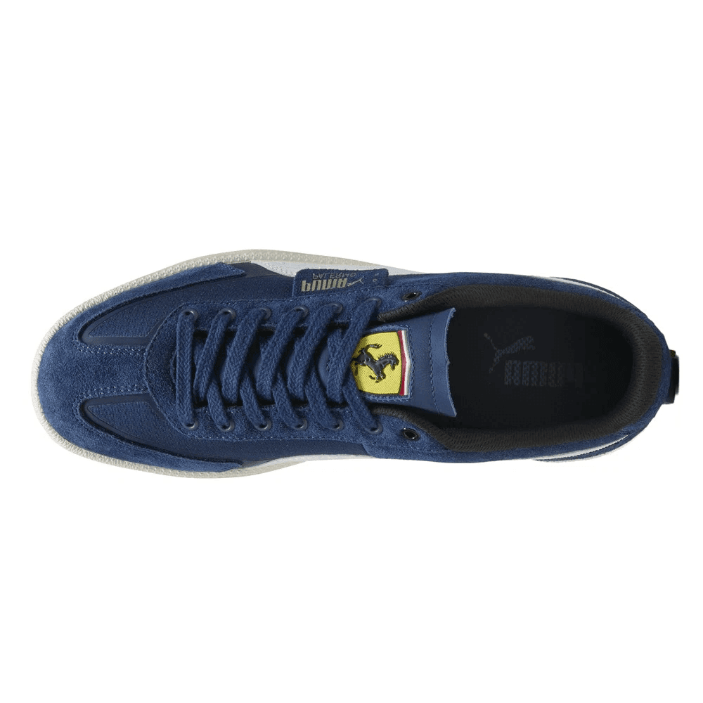 PUMA x Scuderia Ferrari Palermo Men's Sneakers (Size 9) image 4