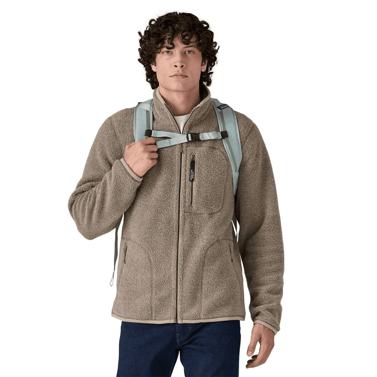 Patagonia Fieldsmith Linked Pack 24L Backpack - Thermal Blue image 4