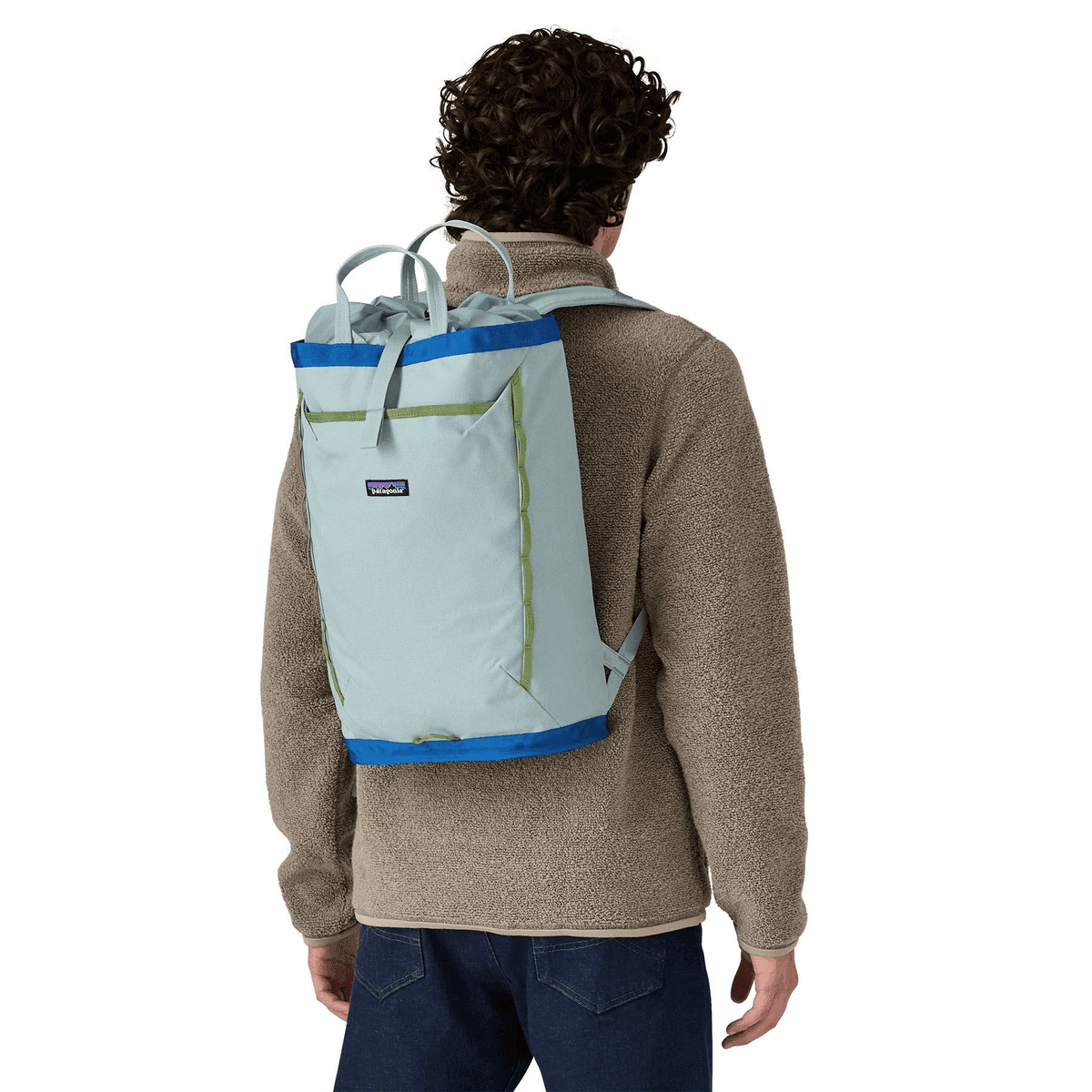 Patagonia Fieldsmith Linked Pack 24L Backpack - Thermal Blue image 3