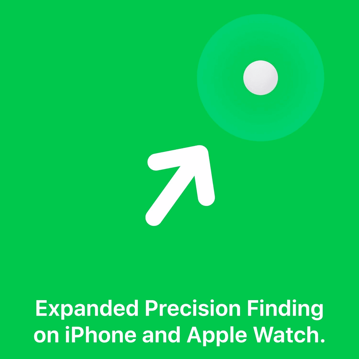 Apple AirTag (2nd Generation) 4-Pack image 5